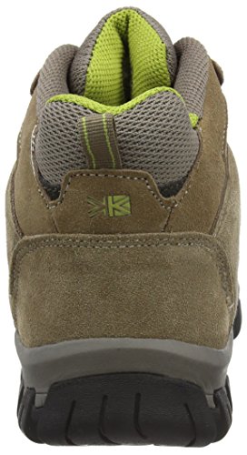Karrimor Bodmin Mid Iv Weathertite Damen Trekking- & Wanderschuhe - 2