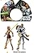 Price comparison product image Star Wars Clone Wars DVD Set "Brain Invaders" Ahsoka & Clone Trooper Scythe