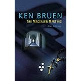 The Magdalen Martyrs: A Jack Taylor Story