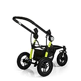 Hauck Maxi Cosi für Twister/King Air Adapter Universal schwarz - 4