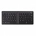 Produktbild STRATEGIC SOURCING GU5-00017 Strategische Microsoft Universal Faltbare Tastatur