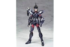 TAMASHII NATIONS Alpha God Robe Dubhe Siegfried [Toy] (japan import)