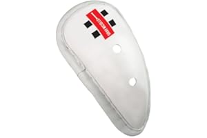 Gray-Nicolls Official Pro Performance Cricket Abdo Guard Size Mens