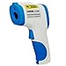 Produktbild Sharplace Infrarot Fieberthermometer, Ohrthermometer, Stirnthermometer für Babys Kinder