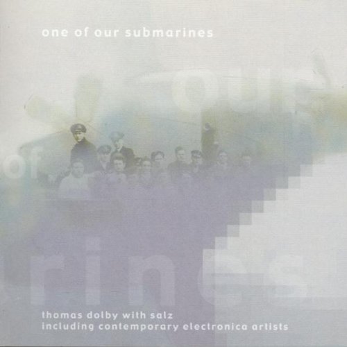 Preisvergleich Produktbild One of Our Submarines