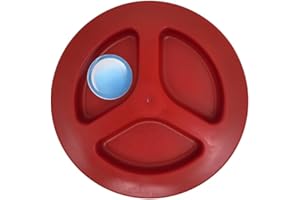 ‎3D-DRUCK CAMPER Wassertank-Verschluss-Werkzeug – Profi-Tool zur schnellen und sicheren Entfernung von Wohnmobil-Wassertankdeckeln – robust & langlebig – ideal für Camper und Wohnmobile (R)