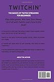 Image de Twitchin': The Basics of Twitch Streaming for Beginners