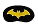 JennaTM YellowBat Cartoon Face Sleeping Eye Mask RS.250.00