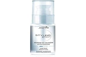 Joanna Styling Effect Hair Oil 30ml