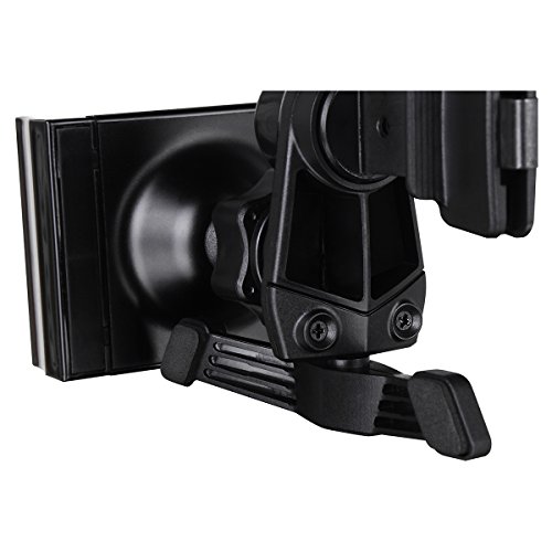 Luxa2 Vent Clip Kfz-Halterung (Lüftungsgitter) für Smartphone - 8