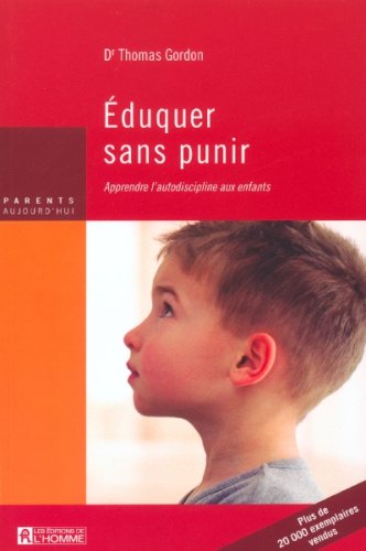 couverture de : Eduquer sans punir
