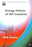 Image de Energy Policies Of IEA Countries: 2006 Review