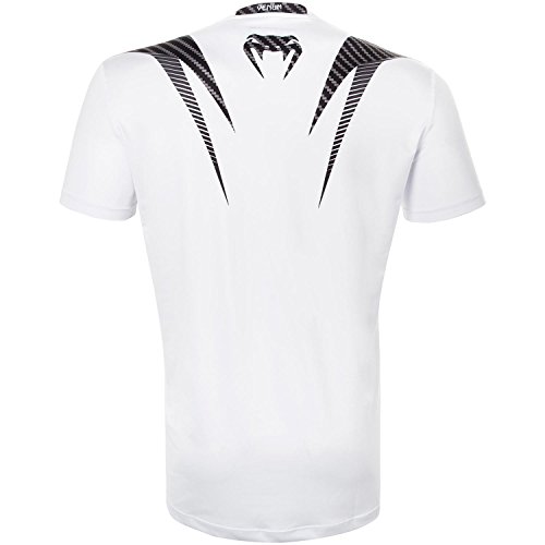 Venum Herren Galactic 2.0 Carbon Dry Tech T-Shirt - 3