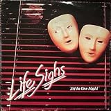Lifesighs / All In One Night