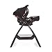 Graco Evo Carrycot Stand - Black