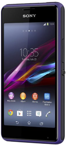 Sony-Xperia-E1-UK-SIM-Free-Smartphone-Purple