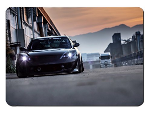 Preisvergleich Produktbild Mauspad Stance RX8 Design