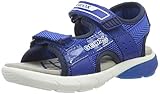  Geox Baby Jungen FLEXYPER Boy B Sandalen, Blau (Royal/Navy C4227), 25 EU