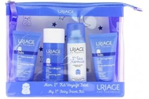 URIAGE - Uriage Bébé 1ère Trousse de Voyage