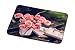 Produktbild RADANYA Blumenvase Mauspad Rutschfeste Gaming-Gummi-Mauspad 7,2 x 8 Zoll
