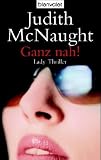 Cover zum Buch Ganz nah!