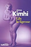 Lily la tigresse