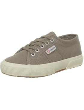 Superga 2750-Jcot Classic S0003C0 Unisex - Kinder Halbschuhe