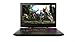 Produktbild Lenovo IdeaPad Y910 43,9 cm (17,3 Zoll Full HD IPS matt) Gaming Laptop (Intel Core i7-6820HK, 16GB RAM, 1TB HDD, 512GB SSD, DVD, Nvidia GeForce GTX 1070 8GB, Windows 10 Home) schwarz