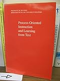 Image de Process-Oriented Instruction and Learning from Text
