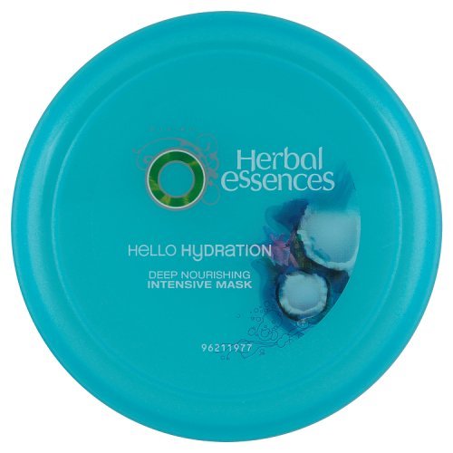 Herbal Essences Hello Hydration Intensive Mask 200 ml - Pack of 6