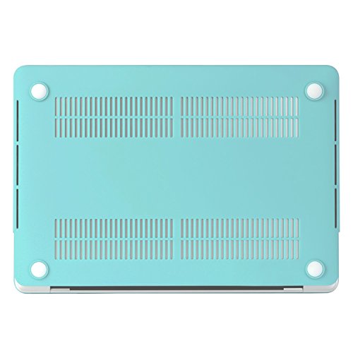 MOSISO MacBook Pro 13 H  lle 2017   2016 Freisetzung A1706   A1708 - Ultra Slim Hochwertige Plastik Hartschale Tasche Schutzh  lle Snap Case f  r Neue