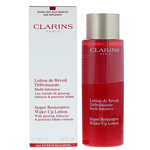 Preisvergleich Produktbild CLARINS MULTI INTENSIV LOTION 125ML