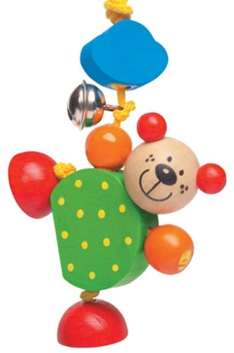 Preisvergleich Produktbild Selecta 1486 - Berello Perlenkinder