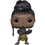 Funko Pop Shuri (Black Panther – Marvel 276)