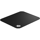 SteelSeries Qck Mini Gaming Mousepad - Provides Maximum Control - Optimized for Gaming Sensors