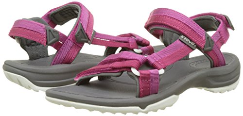 Teva Damen W Terra Fi Lite Leichtathletikschuhe - 5