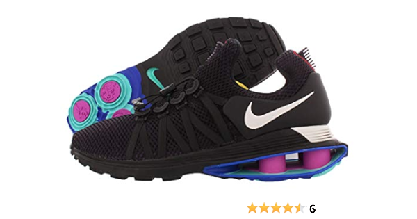nike shox shoes price in india