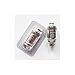 Price comparison product image JUSTFOG FOG1 Replacement Coils 0.8 Ohm 5 pack for JUSTFOG FOG1 Clearomizer