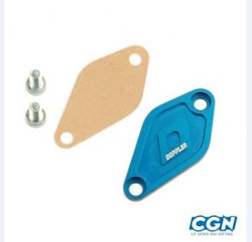 Doppler Plug Outlet Valve Oil Pump Cover Moto Peugeot XPS 50 New