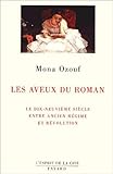 Les Aveux du roman