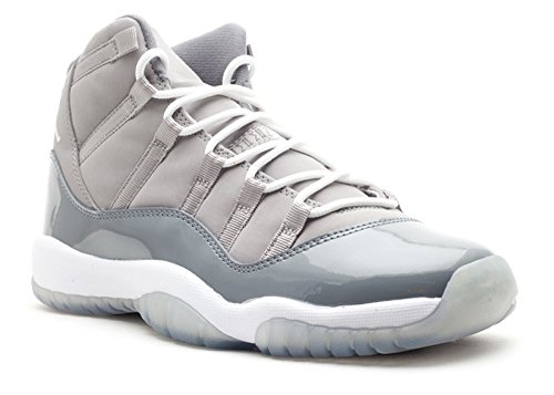 cool grey 11 size 7