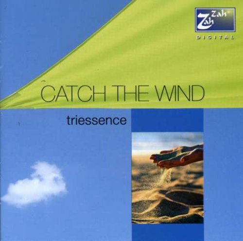 Preisvergleich Produktbild Catch the Wind