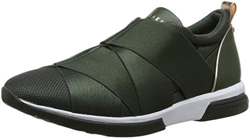 Ted Baker Women's Queanem Slip On Trainers