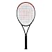 Produktbild WILSON Tennisschläger Clash 100 Tour unbesaitet schwarz/rot (701) 4