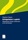 Image de Erfolgsfaktor Logistik: Klassische Fehler erkennen und vermeiden (German Edition)