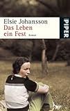 Cover zum Buch Das Leben ein Fest
