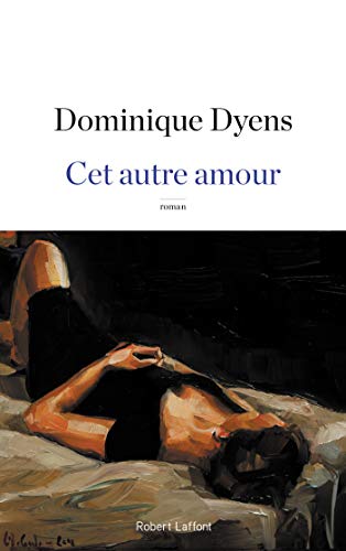 Cet autre amour (Roman) Cet autre amour (Roman)