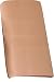 Produktbild Franken UMZ MP Moderationspapier, 140 x 110 cm, Kraftpapier, 80 g/qm, 100 Stück, beige