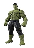 Figura para la versión de la película "avengers: infinity war"