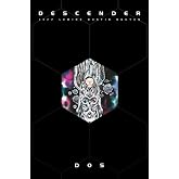 Descender. Edici&oacute;n integral. Volumen 2 (Sill&oacute;n Orejero)